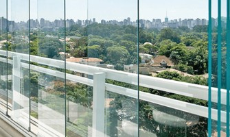 Cam Balkon Sistemleri