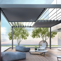 Bioclimatic Sistemler