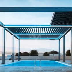 Bioclimatic Sistemler