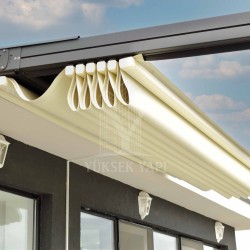 Pergola Sistemleri