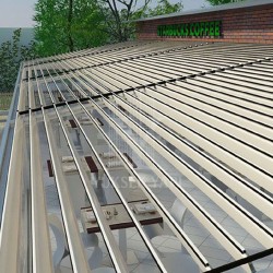 Rollıng Roof