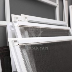 Sineklik Sistemleri
